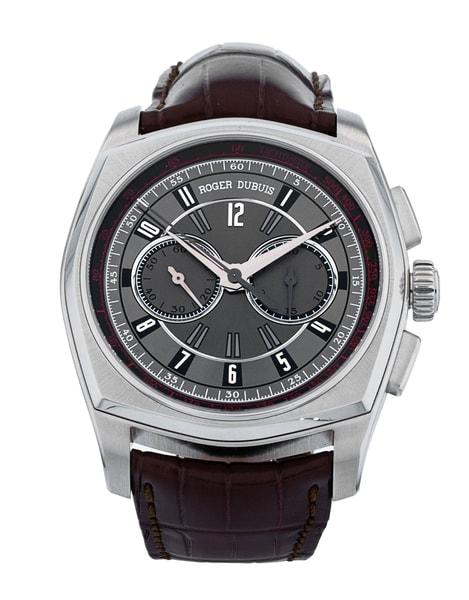 Roger Dubuis La Monegasque MG44-680-90-00/0ER01/B